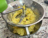 Foto del paso 15 de la receta: Parmentier de ternera con piña