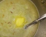 A picture of step 6 of Bottle gourd soup (ghiya).