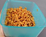 Foto langkah ke 6 dari resep Kering Tempe Tahan Lama.