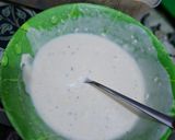 Foto langkah ke 6 dari resep Tahu Isi.
