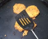 A picture of step 29 of Leftover tikki.