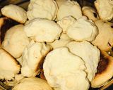 Foto del paso 4 de la receta: Galletitas de manteca