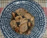 Foto del paso 5 de la receta Solomillo al ajillo