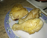 Foto del paso 5 de la receta: Pollo a la Sidra