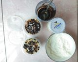 Foto langkah ke 1 dari resep Tiramisu Gampangan.