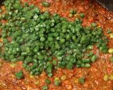 चीज़ पनीर खिमा मसाला (cheese paneer khima masala recipe in hindi) रेसिपी चरण 3 फोटो