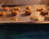 A picture of step 9 of Chocolate Chip Cookies 🍪🍪.