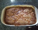 Foto del paso 5 de la receta: Torta de manzana