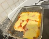 Foto del paso 2 de la receta: Pizza proteica, apta keto