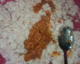Foto langkah ke 3 dari resep Sambal urap kelapa.