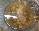 Foto del paso 1 de la receta: Bifes de carre de cerdo agridulce