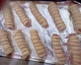Foto del paso 7 de la receta: Salchichas envueltas o enrolladas