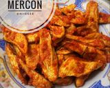 Foto langkah ke 6 dari resep Otak Otak Mercon 🎏.