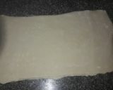 Foto del paso 1 de la receta: Facturas de manteca casera