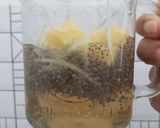 Foto langkah ke 4 dari resep Es timun serut.