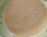 Choco-banana 'ice-cream' recipe step 5 photo
