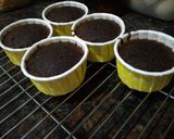 Foto langkah ke 6 dari resep Brownies kukus in cup.