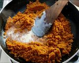 মোহনথাল (mohanthal recipe in bengali) রেসিপি ধাপ - 3 ছবি