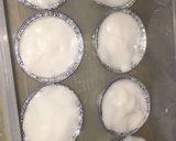 Foto langkah ke 2 dari resep Kue Lumpur Surga.