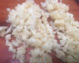 Foto langkah ke 2 dari resep Cumi cabai garam.