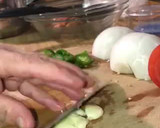 Foto del paso 4 de la receta: Frijoles charros