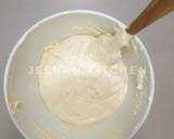 Kek Susu Lembang a.k.a Bolu Susu Lembang