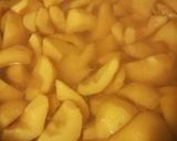 Birsalma sajt recept fázis 1 fotója