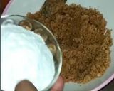 A picture of step 5 of Gond ka Heart Shape Laddoo.