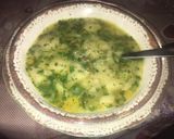 Foto del paso 5 de la receta: Sopa de pan vegana