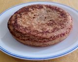 Foto del paso 4 de la receta: Receta de aprovechamiento con huevo