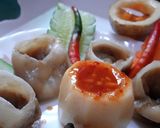 আলুর মোমো (aloor momo recipe in Bengali) রেসিপির ধাপ 5 ছবি