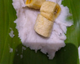 Foto langkah ke 4 dari resep Bongko Pisang.