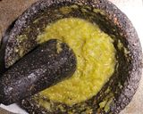 Foto del paso 5 de la receta: Tamales de Elote a la Jorge