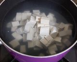 Foto langkah ke 3 dari resep Clear Soup.