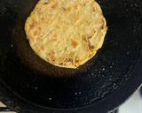 A picture of step 4 of Sattu Paratha With Jawar Flour.