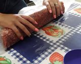 Foto del paso 5 de la receta: Pan de carne