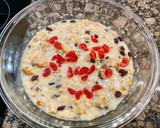Foto del paso 8 de la receta: Pudín especial “Navidad “