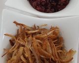 Foto langkah ke 8 dari resep Nasi Cream Oven.