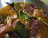 Foto langkah ke 1 dari resep Ati Ampla Goreng.