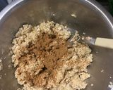 Foto del paso 4 de la receta: Galletitas de avena y banana 💛🍌