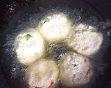 Foto langkah ke 4 dari resep Perkedel tahu.