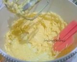 Foto langkah ke 3 dari resep 30. Kaastengel eggless renyah dan garing #BikinRamadanBerkesan.