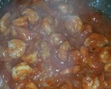 Foto del paso 7 de la receta: Camarones a la diabla