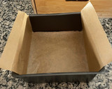 Foto del paso 6 de la receta: Brownie en Airfryer