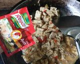 Foto langkah ke 7 dari resep Tumis tempe ala agustina.