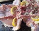 Foto del paso 1 de la receta: Pollo al limón