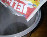 Foto del paso 2 de la receta: Ensalada de gelatina y frutas