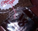 Foto langkah ke 1 dari resep Drink chocolatos coffe & coklat mesis.