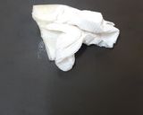 A picture of step 4 of Proso Millet Cone Dosa. (Topi Dosa).