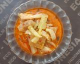 Foto langkah ke 10 dari resep 33. Lodeh Latakil (Labu siam, Tahu, dan kikil) 🤗.